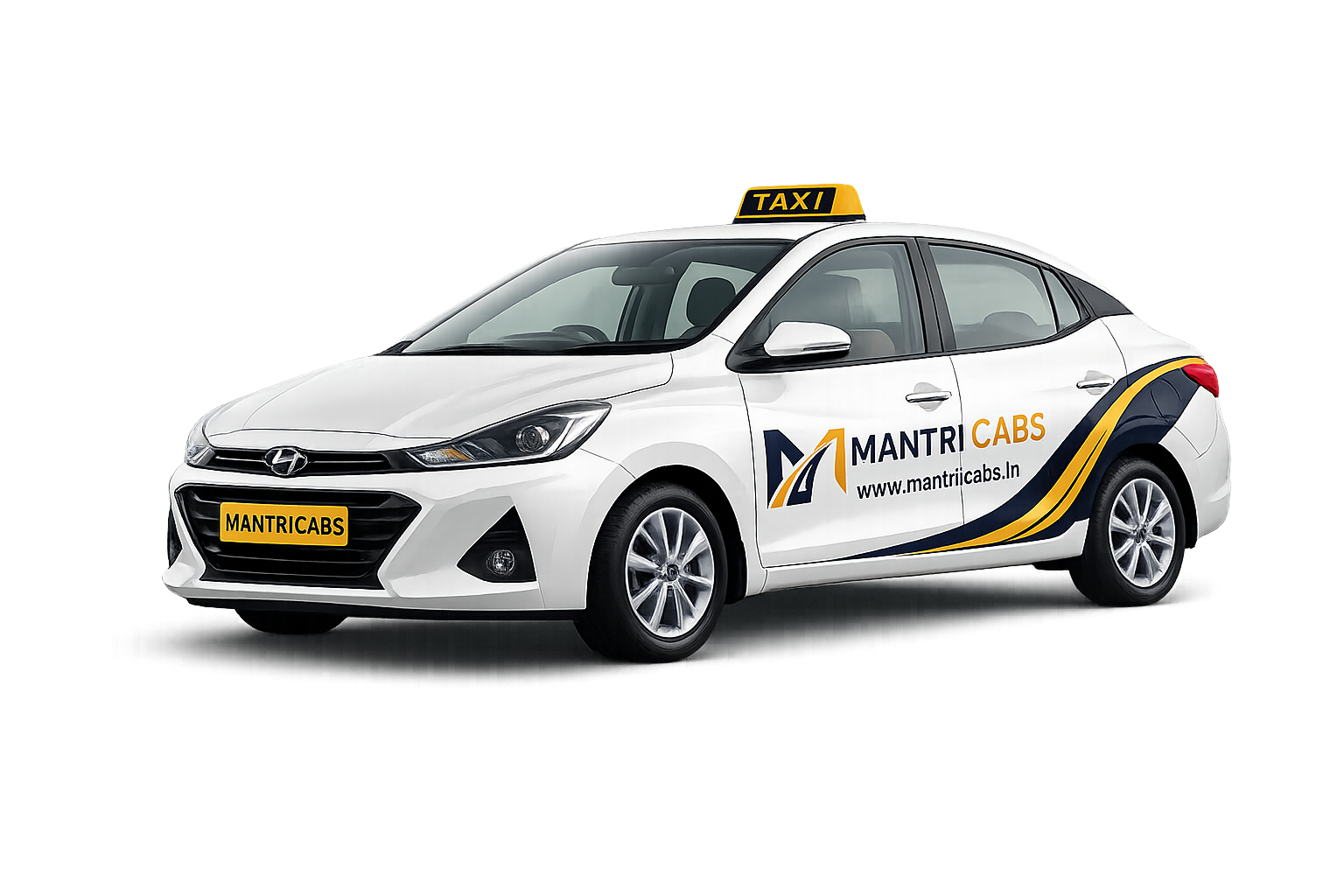 Mantri Cabs Premium Car